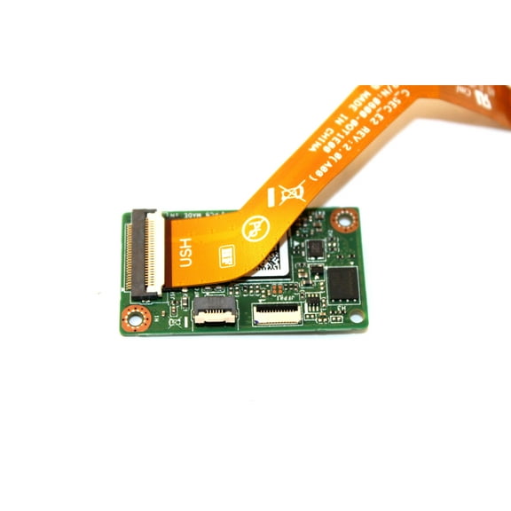 YTGDR Dell Latitude 5414 Rugged USH Control Board w/ Cable