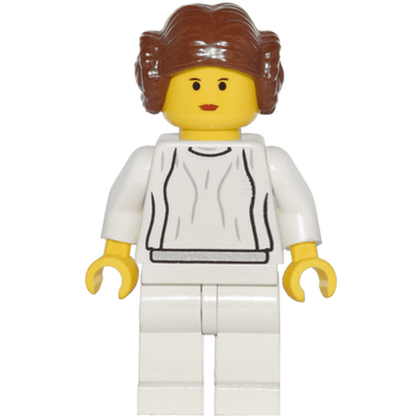 Download Lego Star Wars Princess Leia Minifigure Walmart Com Walmart Com