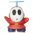 thumbnail image 1 of Figures 4 pouces Monde de Nintendo - Maskache avec Hélico, 1 of 5