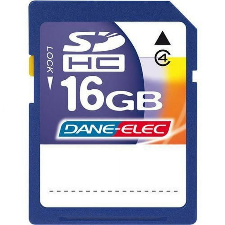 Canon PowerShot ELPH 330 HS Digital Camera Memory Card 16GB Secure