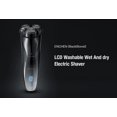 thumbnail image 2 of Electric razors electric shaver waterproof razor electric shavers, 2 of 3