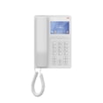 thumbnail image 4 of Hotel IP Phone Grandstream GHP630 2 Lines 2 SIP 3.5'' White, 4 of 5