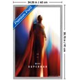 thumbnail image 3 of DC Studios Superman (2025) - Fiche d'information sur Superman, 3 of 3