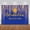 Blue, variant on Class of 2026 Graduation Backdrop Blue Golden Glitter Congrats Grad Background Congratulations Graduates Party Decorations Banner Supplies Photo Booth Props