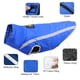thumbnail image 4 of Waterproof Dog Clothes for Large Dogs Winter Warm Big Dog Jackets Padded Fleece Pet Coat Safety Reflective Design Dog Clothing ShopWise Round, 4 of 10