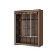 thumbnail image 1 of Closet Armable Ropero Rack Guardarropa Recamara Organización, 1 of 2