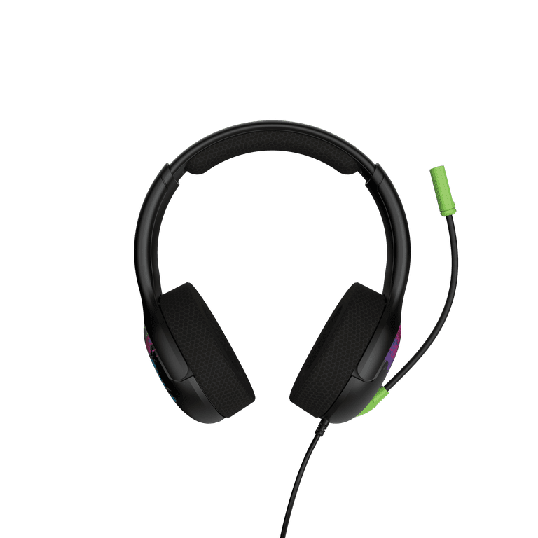 PDP Space Dust Bundle Pack: REMATCH GLOW Advanced Wired Controller