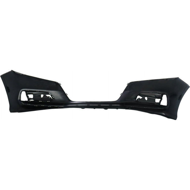 Front Bumper Cover For ACCORD 18-18 Fits HO1000314 / 04711TVAA00ZZ