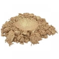 thumbnail image 2 of CINNAMON SUGAR GOLDEN LUXURY MICA COLORANT PIGMENT POWDER COSMETIC GRADE 2 OZ, 2 of 2