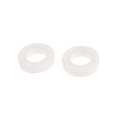thumbnail image 4 of STRANDCHIC Colle Blanche 2 Rouleaux Ruban Adhésif Double Face pour Cheveux Réutilisable 1.8x1.8x0.4in, 4 of 8