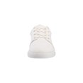 thumbnail image 3 of Lacoste Men's Bayliss Off White / Low Top Canvas Sneaker - 13 M, 3 of 6