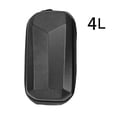 thumbnail image 4 of Bolsa para patinete eléctrico de 4l, bolsa de almacenamiento para manillar de patinete, bolsa colgante frontal Compatible con patinete Mijia, 4 of 5