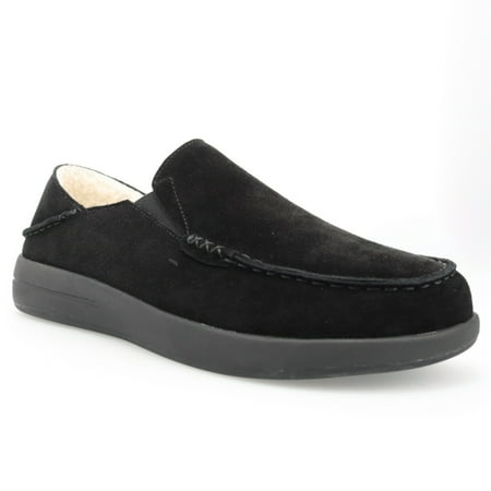 

Propet Men s Edsel Slippers