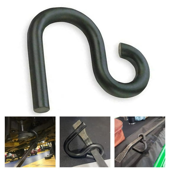 Whatever You Like 6007 Lower Control Prying Tool,Designed for 7/8 Inches Diameter Pry Bar Minivans (Hand Tools)