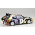 thumbnail image 5 of Platz/BEEMAX BX24034 Lancia Delta S4 1986 Catalonia Rally Winner Plastic Model, Molded Color, 5 of 5