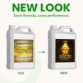 thumbnail image 2 of Humboldts Secret Golden Tree Liquid Plant Food | Enhances Growth Indoors or Outdoors | All-in-One Plant Nutrients for Vegetables, Trees, Flowers, Fruits, Roses, Lawns, Tomatoes | 16 Ounce, 2 of 10