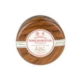thumbnail image 3 of D.R. Harris Marlborough Shaving Soap in Mahogany Bowl, 3 of 6