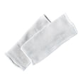 thumbnail image 3 of 2 protectores de tobillo para patines profesionales, resistentes a cortes, para patinaje de velocidad, botas de esquí y patines en línea., 3 of 8