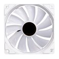 thumbnail image 2 of ID-COOLING XF-12025 12cm 3 Pin ARGB Ventilador de CPU DC 12V Radiador enfriador colorido Universal  Accesorios Electrónicos, 2 of 2