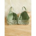 thumbnail image 2 of Soutien-gorge à Armatures avec Nœud en Dentelle, 2 of 4
