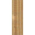 thumbnail image 3 of 16 1/8"W X 51"H Timbercraft Three 5 3/8" Boards Framed Board-N-Batten Shutters W/Z-Bar, Rough Sawn Western Red Cedar (Per Pair), 3 of 13