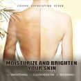 thumbnail image 2 of 1/2pcs50g Body Scrubs Coffee Exfoliating Body Scrub For Deep Cleansing, 2 of 5