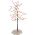 thumbnail image 4 of Decoración de árbol de dinero de cristal, árbol de cristal, Chakra de escritorio, adorno de árbol de dinero HOMEMAXS MX16037178, 4 of 5