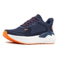 thumbnail image 3 of Tenis Deportivo Para Hombre Trainning Antideslizante azul marino 24.5, 3 of 5