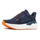 thumbnail image 3 of Tenis Deportivo Para Hombre Trainning Antideslizante azul marino 23.5, 3 of 5