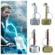 thumbnail image 2 of Collar Con Colgante De Martillo De Thor Aleación, 2 of 4