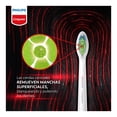 thumbnail image 2 of Repuesto Cepillo Dental Electrico Philips Colgate Blanqueador 2 Piezas, 2 of 5