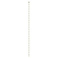 thumbnail image 3 of Alora Lighting PD321724PN-RT Marni 14-Ft Wide 3000K Led Linear Pendant - Nickel, 3 of 5