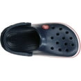 thumbnail image 6 of Crocs Toddler & Kids Crocband Clog, 6 of 13