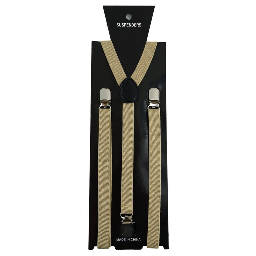 suspender belt for pants