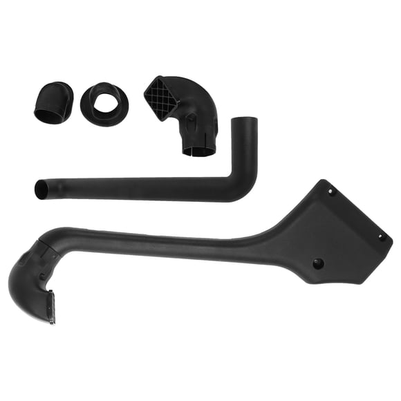 Wading Hose, Sturdy ABS Stylish Reliability Long Service Life Car Snorkle For Replacement For 2015-2020