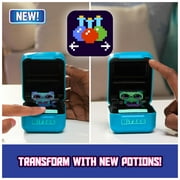 Bitzee, Magicals Interactive Digital Pet with 20 Characters Inside, Reacts to Touch