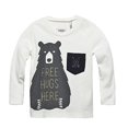 thumbnail image 1 of IKKS Tee xe10041, 1 of 1