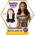 thumbnail image 5 of Sensationnel Butta Unit 40 Lace Wig LDB040 Lace Wigs, 5 of 5