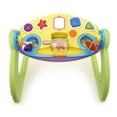 thumbnail image 3 of Little Tikes 5-in-1 Adjustable Gym, 3 of 6