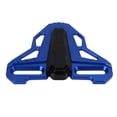thumbnail image 3 of Front Brake Caliper Guard, Easy Installation Stylish Design Brake  Protection Cover Flying Wing Shape  For R15 V3 2017-2021 Blue, 3 of 8