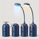thumbnail image 5 of Matsuzay Barredora recargable al vacío de inalámbrica Herramienta de limpieza de succión fuerte Dispositivo de eliminación de polvo Hogar Electrodomésticos Azul Matsuzay HA064486-01B, 5 of 6