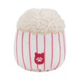 thumbnail image 6 of Squishmallows Original 3.5 inch 2-Pack Slushy and Popcorn Bucket Dog Toys - Small Ultra Soft Plush Pet Toy, 6 of 7