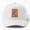 White, variant on Sweet Coquette Sweet Nothings Baseball Hat, Romantic Aesthetic Statement Graphic Design, Classic Cap