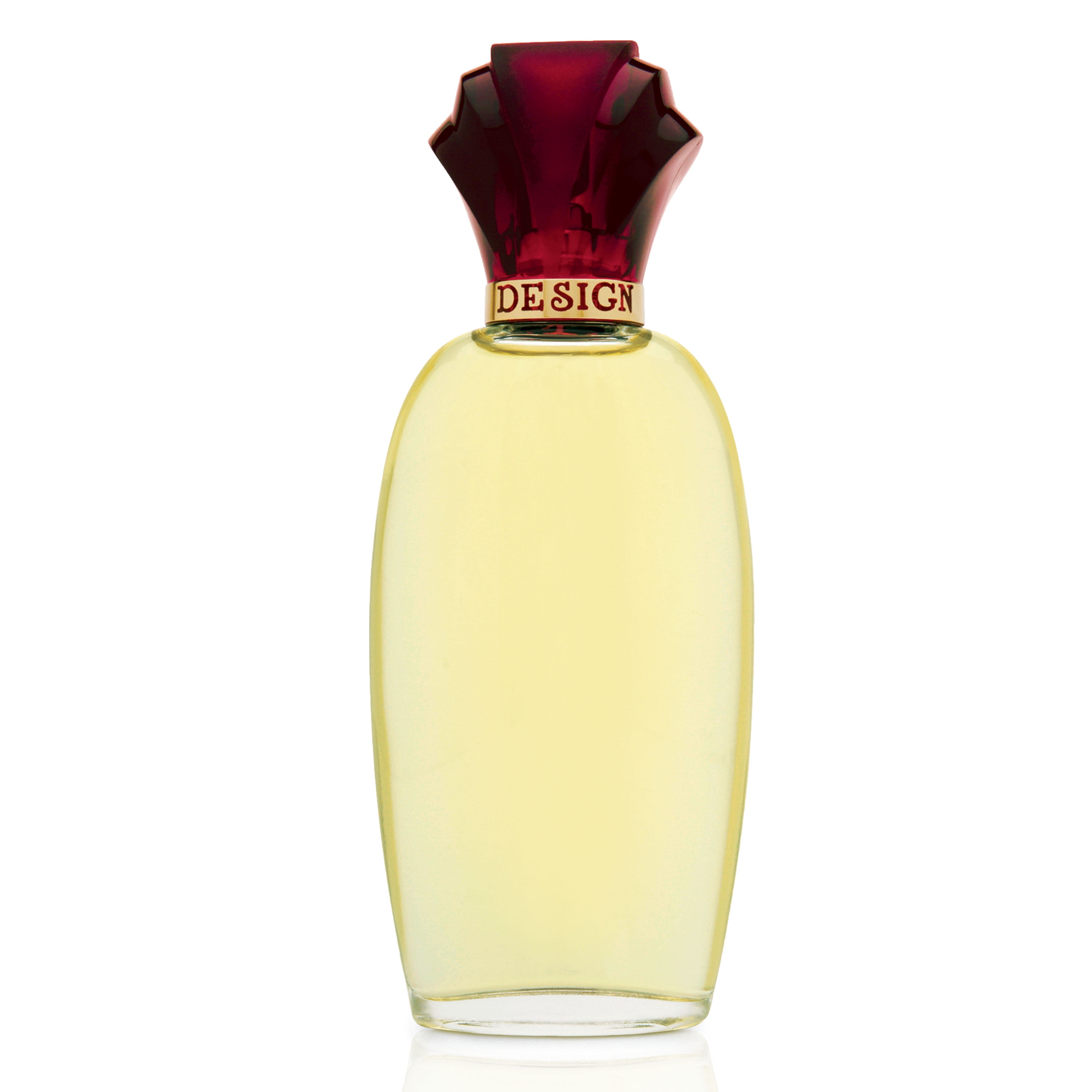 Paul Sebastian Design Eau De Parfum Spray, Perfume For Women, 1.7 Fl Oz