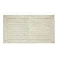 thumbnail image 4 of Magnussen Newport Rectangular Dining Table in Ivory, 4 of 5