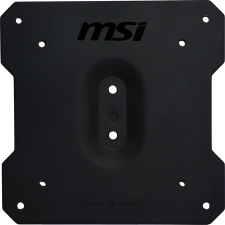 UPC: 0824142170342 | MSI Mounting Plate for Monitor