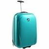 Heys XCase Travel/Luggage Case (Roller) Travel Essential, Turquoise