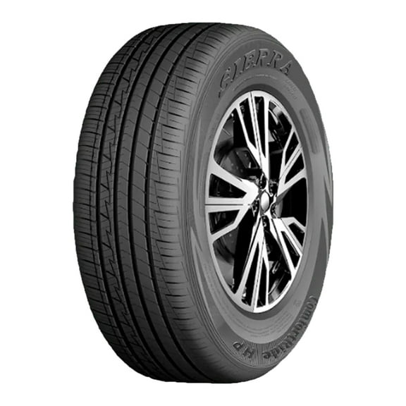 Llanta 175/70 R14 Sierra Comfortride HP Auto 84T