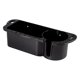 thumbnail image 3 of Organizador de almacenamiento para embarcaciones Durabilidad Premium Equipo de pesca profesional Marino Negro, 3 of 8