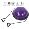 thumbnail image 2 of Pelota de Pilates, pelota de equilibrio de Yoga, pelota de ejercicio, entrenador de equilibrio de Yoga, materiales ecológicos, 2 of 8